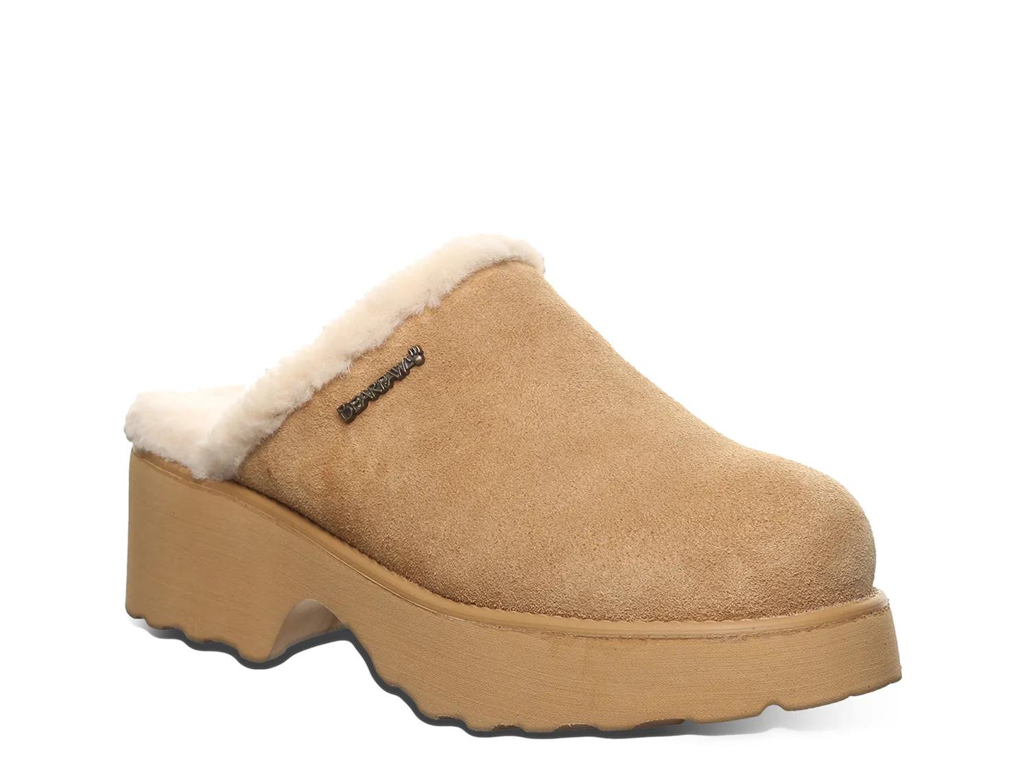 Marnie Platform Clog - image 3