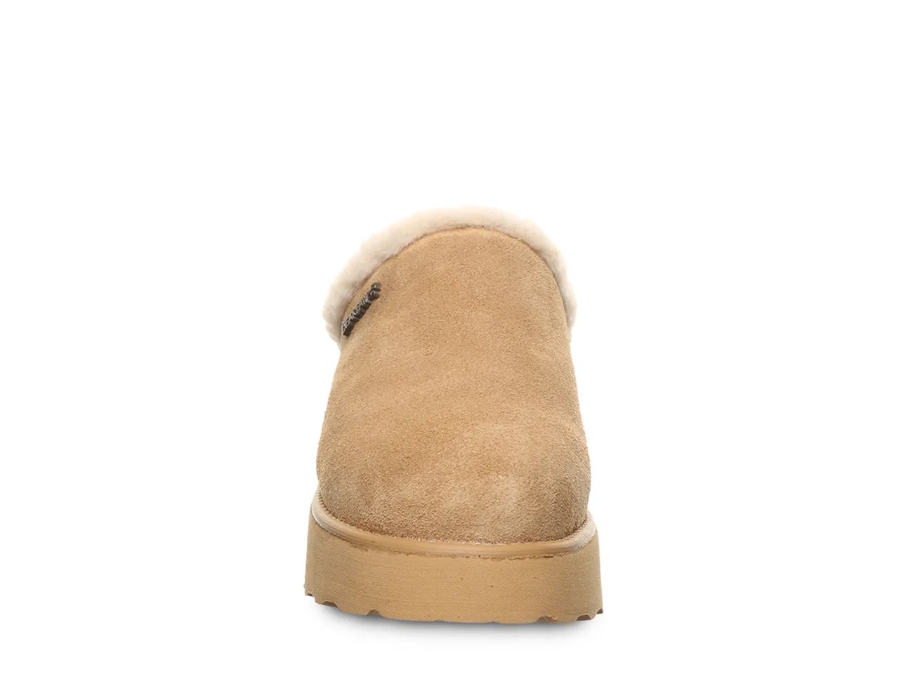 Marnie Platform Clog