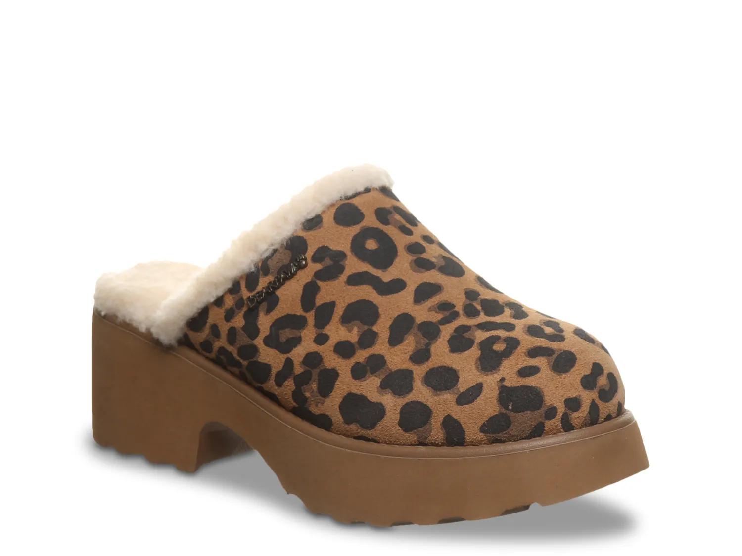Marnie Platform Clog - image 2