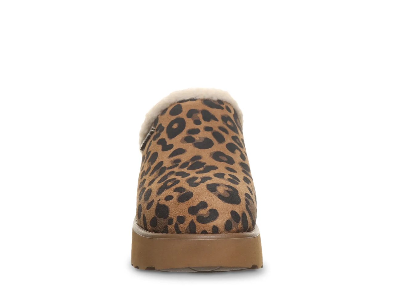 Marnie Platform Clog