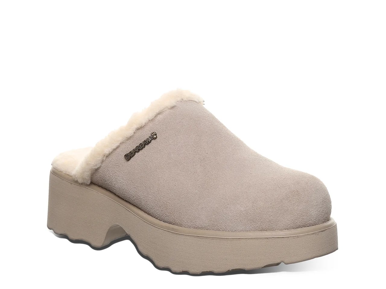 Marnie Platform Clog