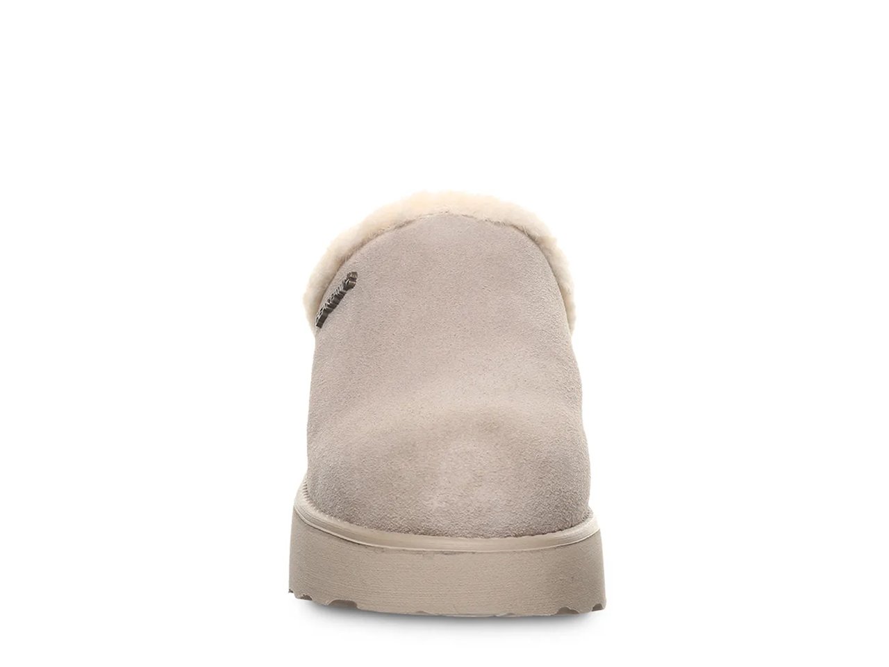 Marnie Platform Clog