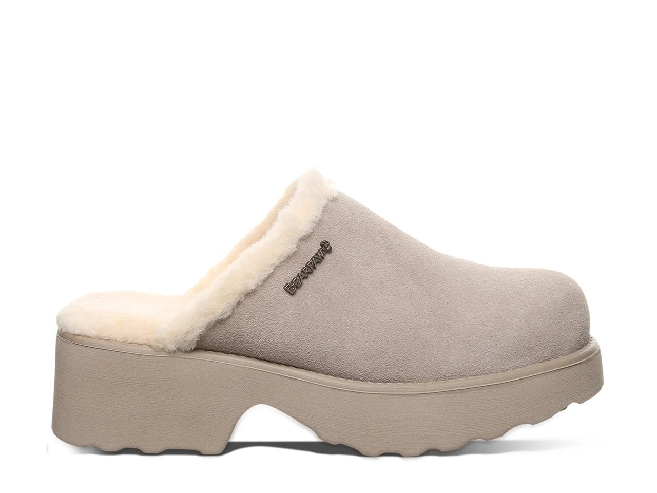 Marnie Platform Clog