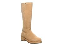 Audrina Boot Iced Coffee view