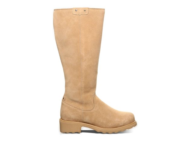 Audrina Boot