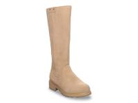 Audrina Boot Sand view