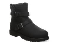 Reece Bootie Black view