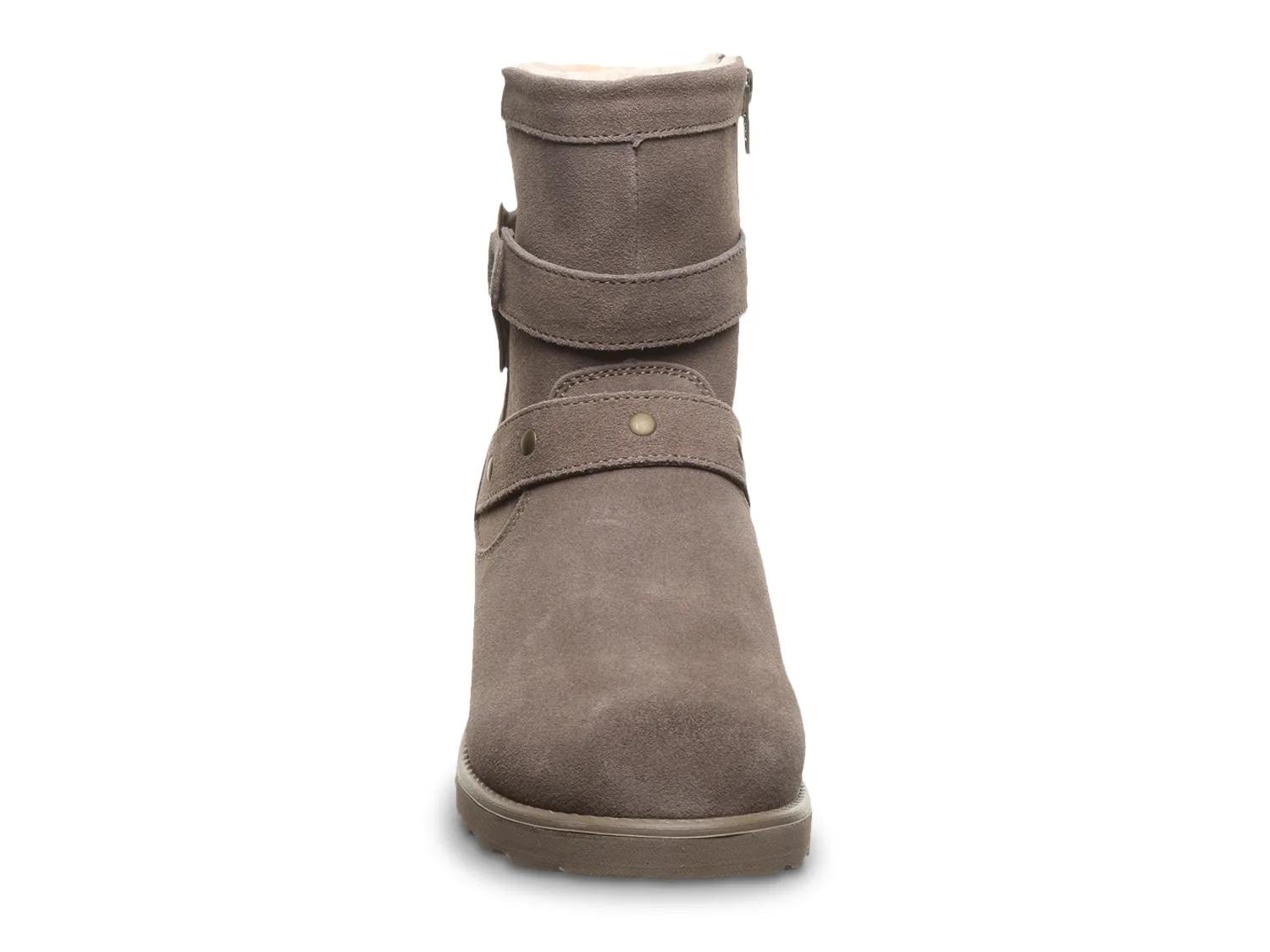 Reece Bootie