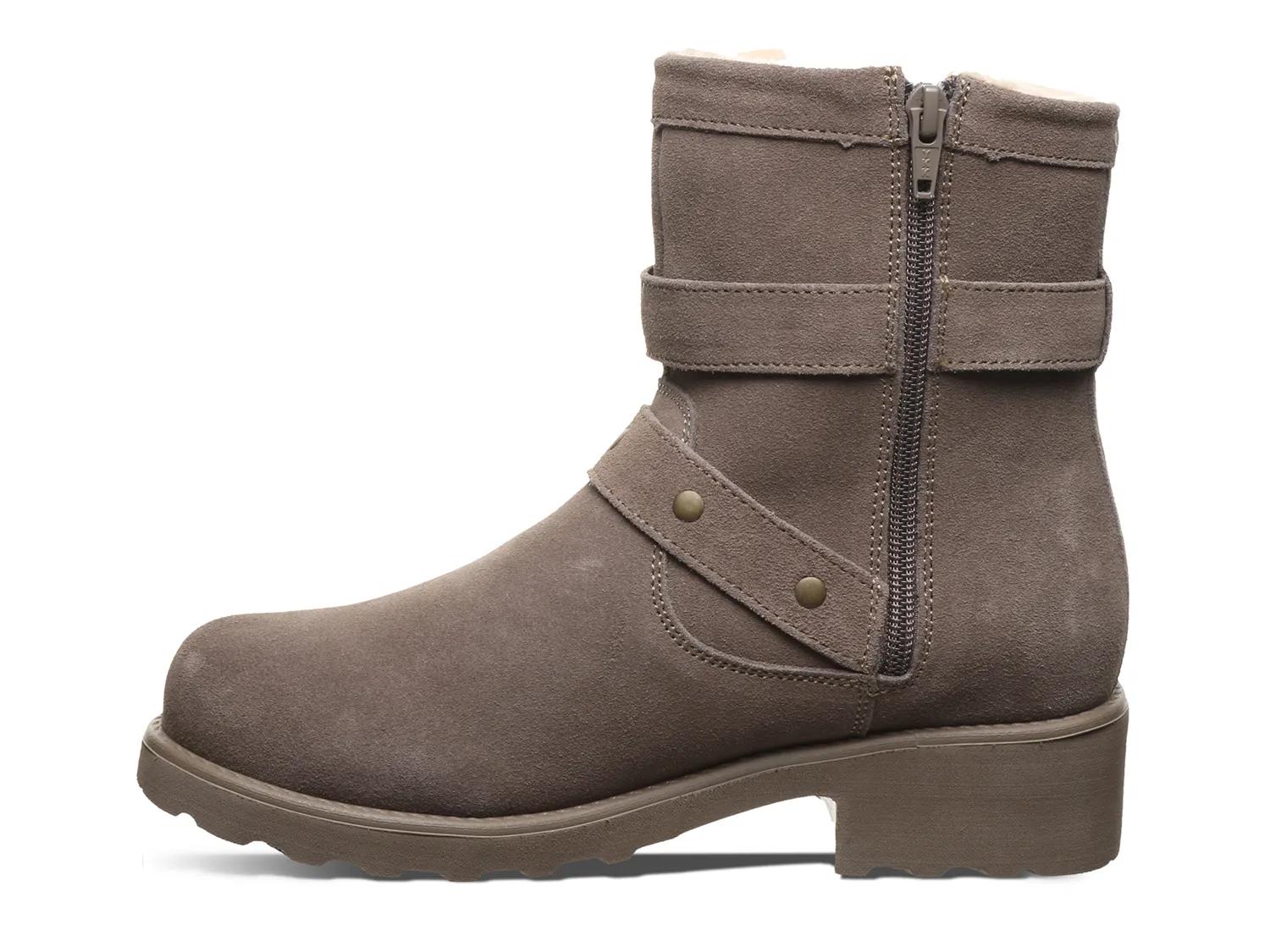 Reece Bootie