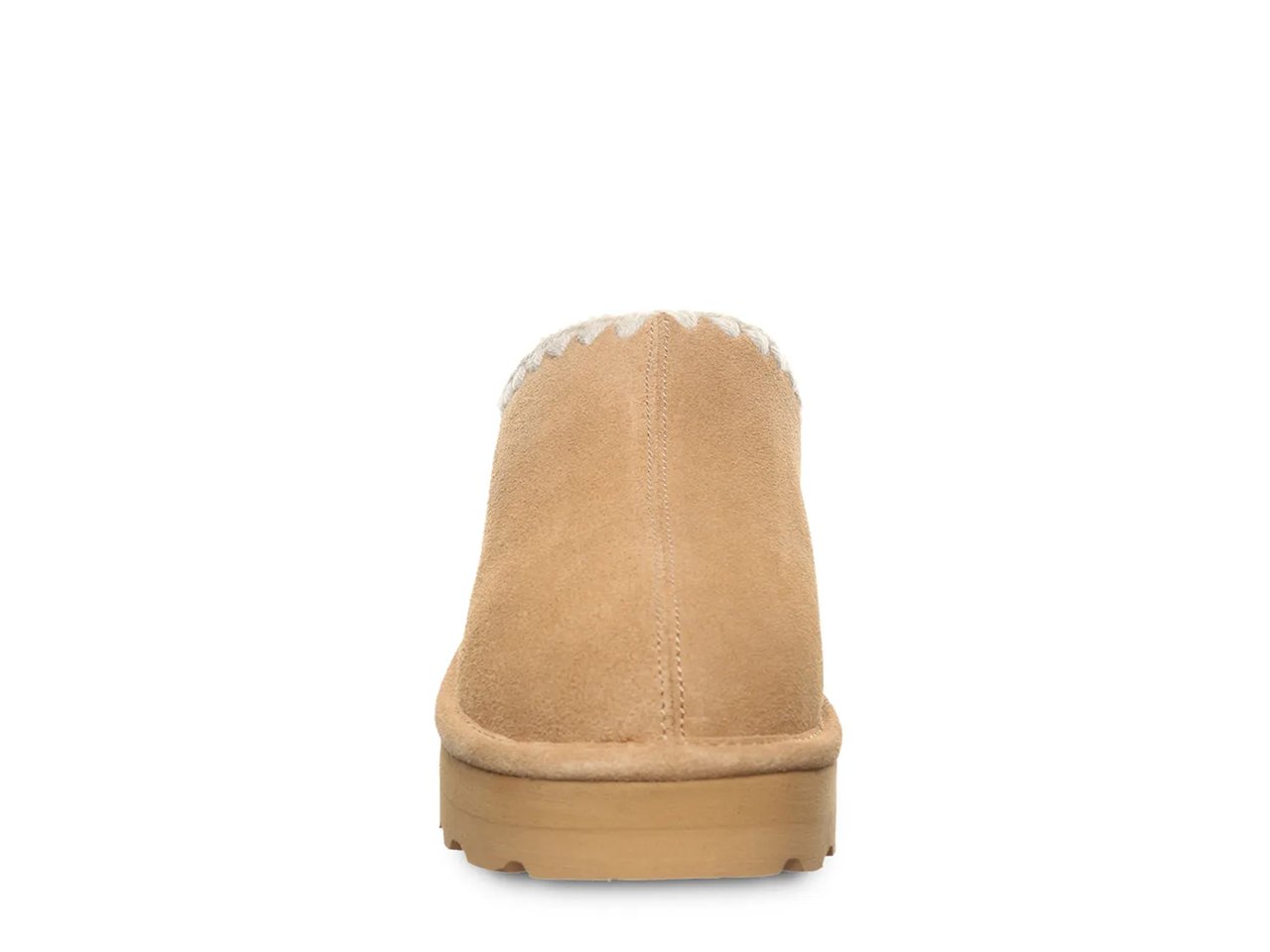 Martis Platform Slipper - Women's