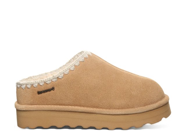 Martis Platform Slipper - Women's