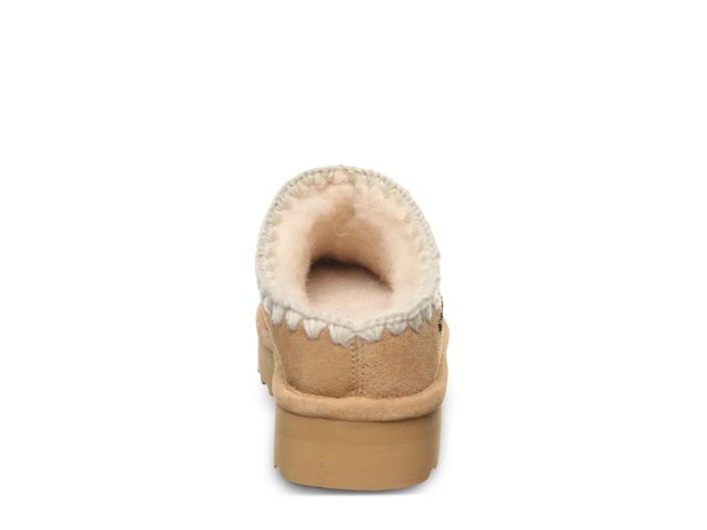 Martis Platform Slipper - Women's