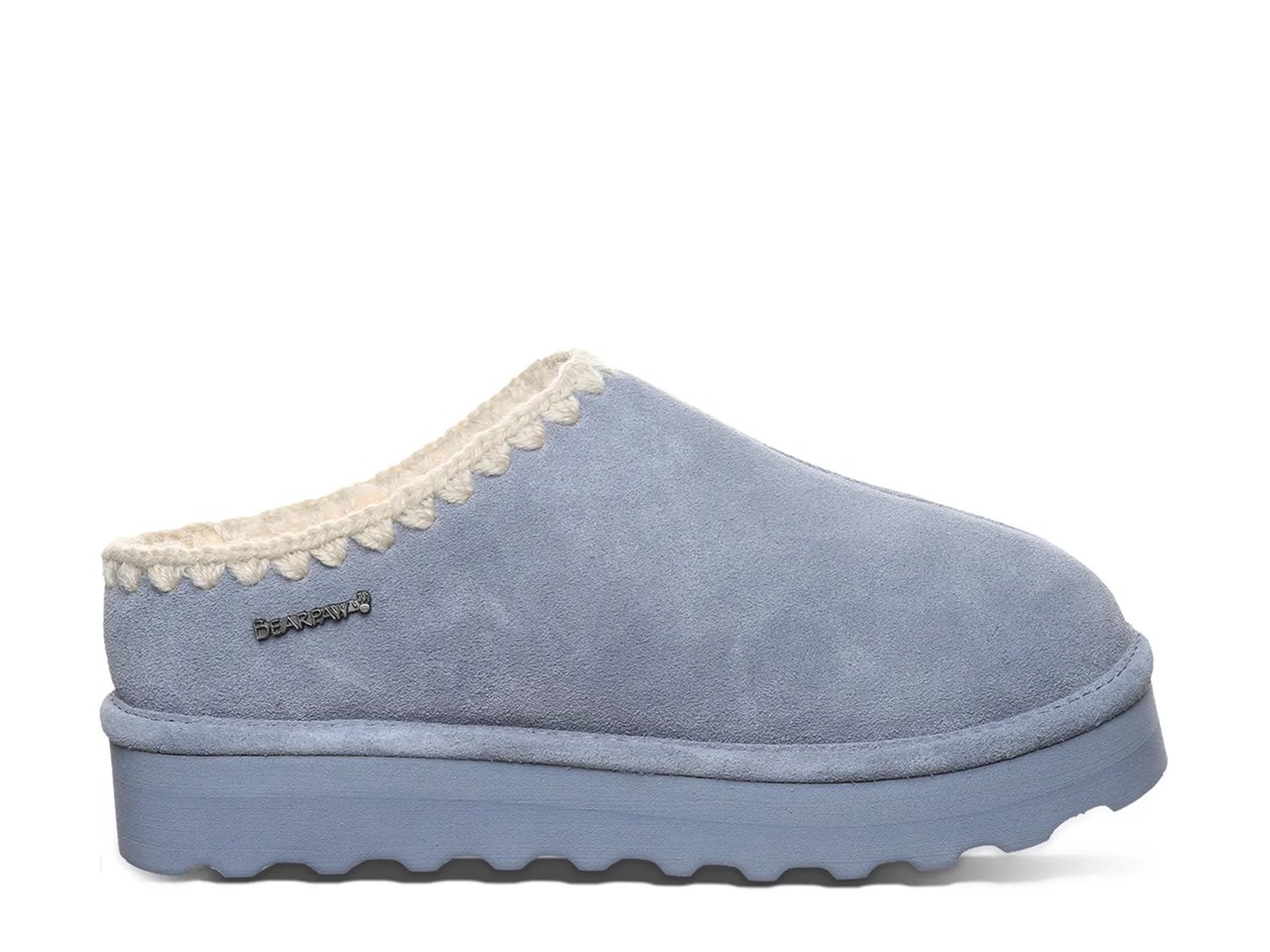 Martis Platform Slipper - Women's