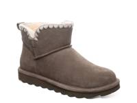 Yvonne Bootie Morel view