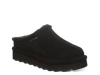 Izzy Platform Slipper - Women's Black view
