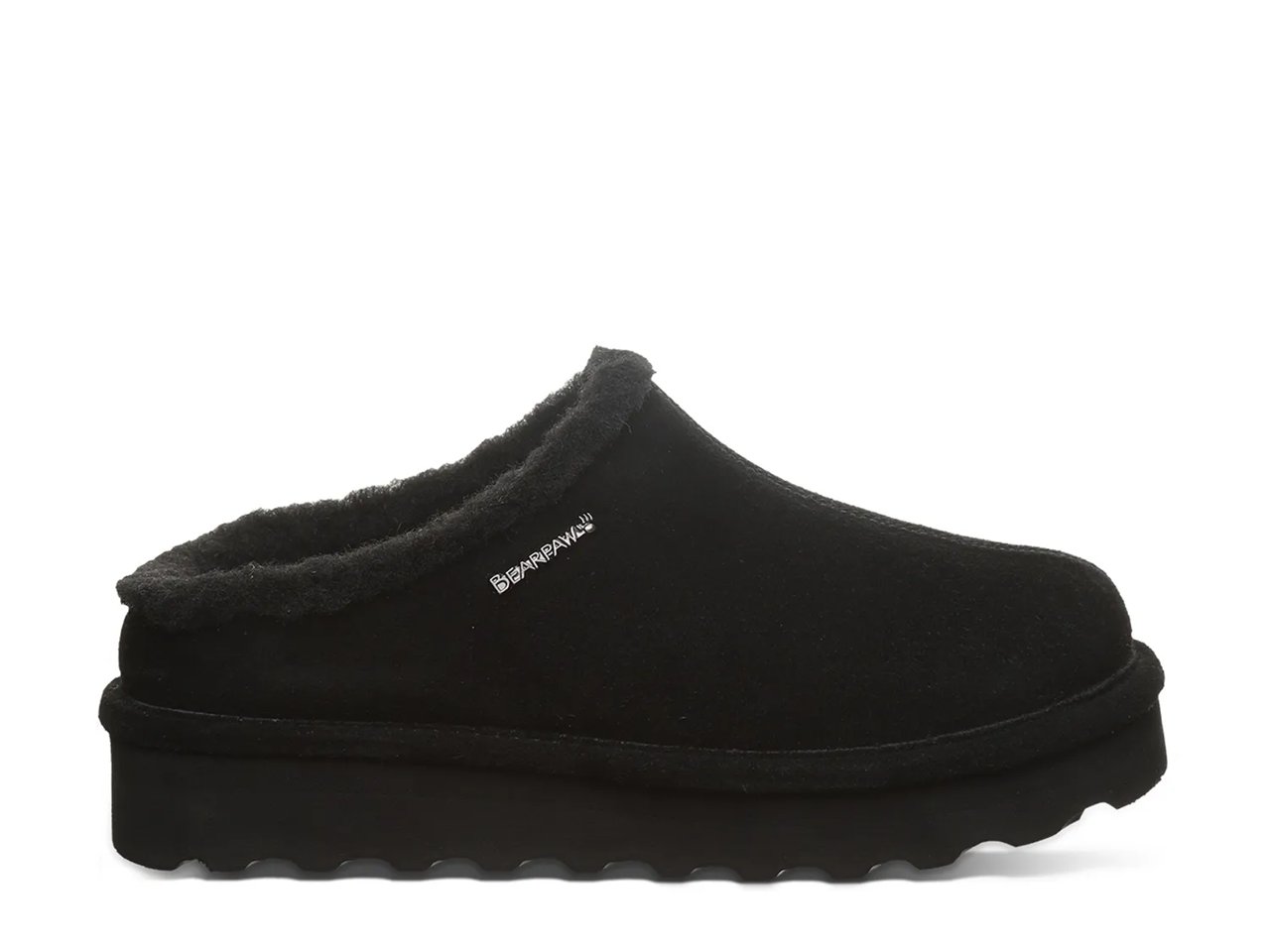 Izzy Platform Slipper - Women's