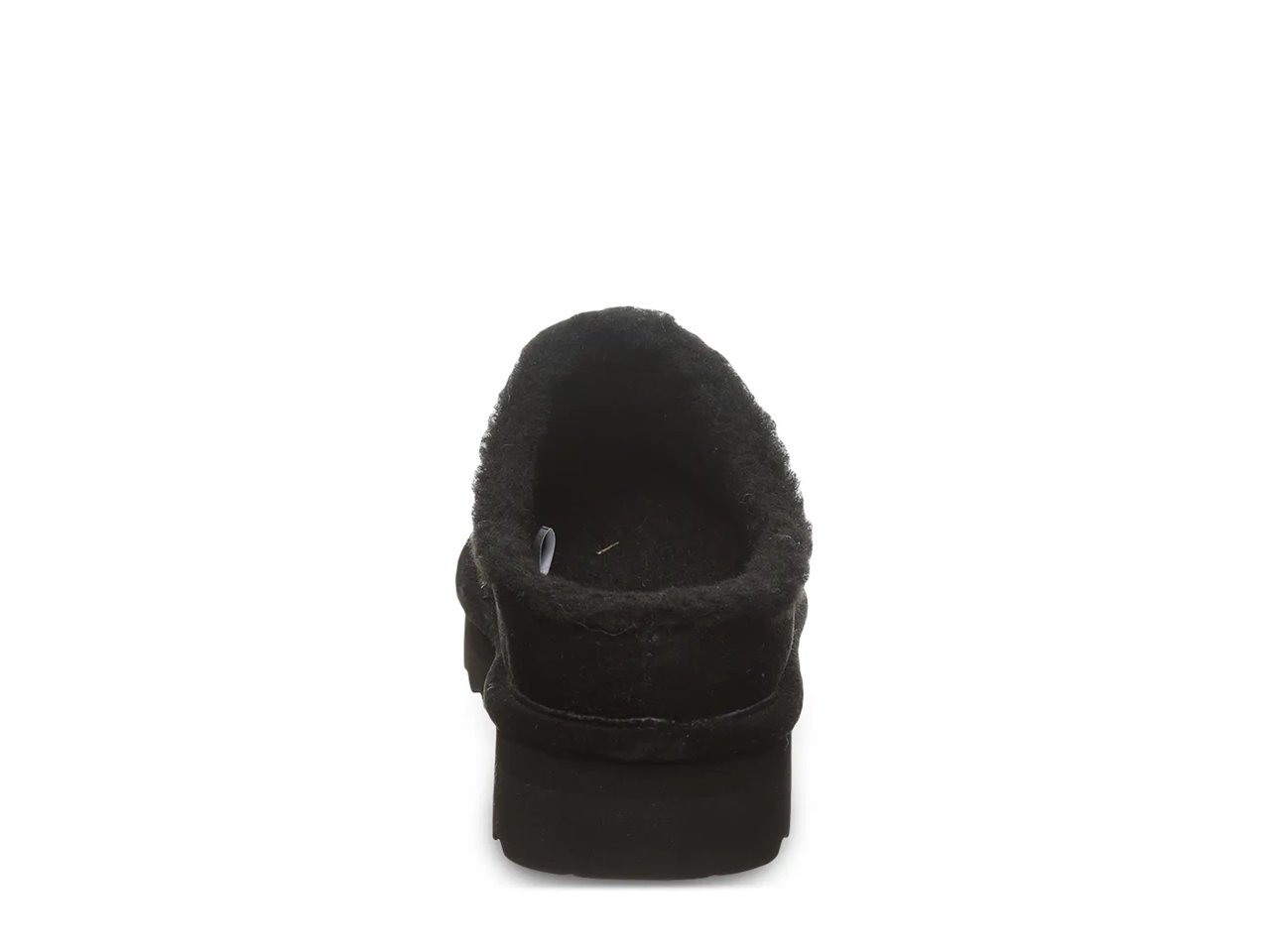 Izzy Platform Slipper - Women's