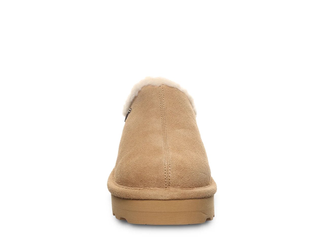 Izzy Platform Slipper - Women's