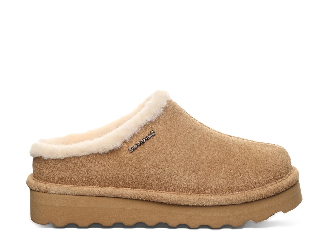 Izzy Platform Slipper - Women's