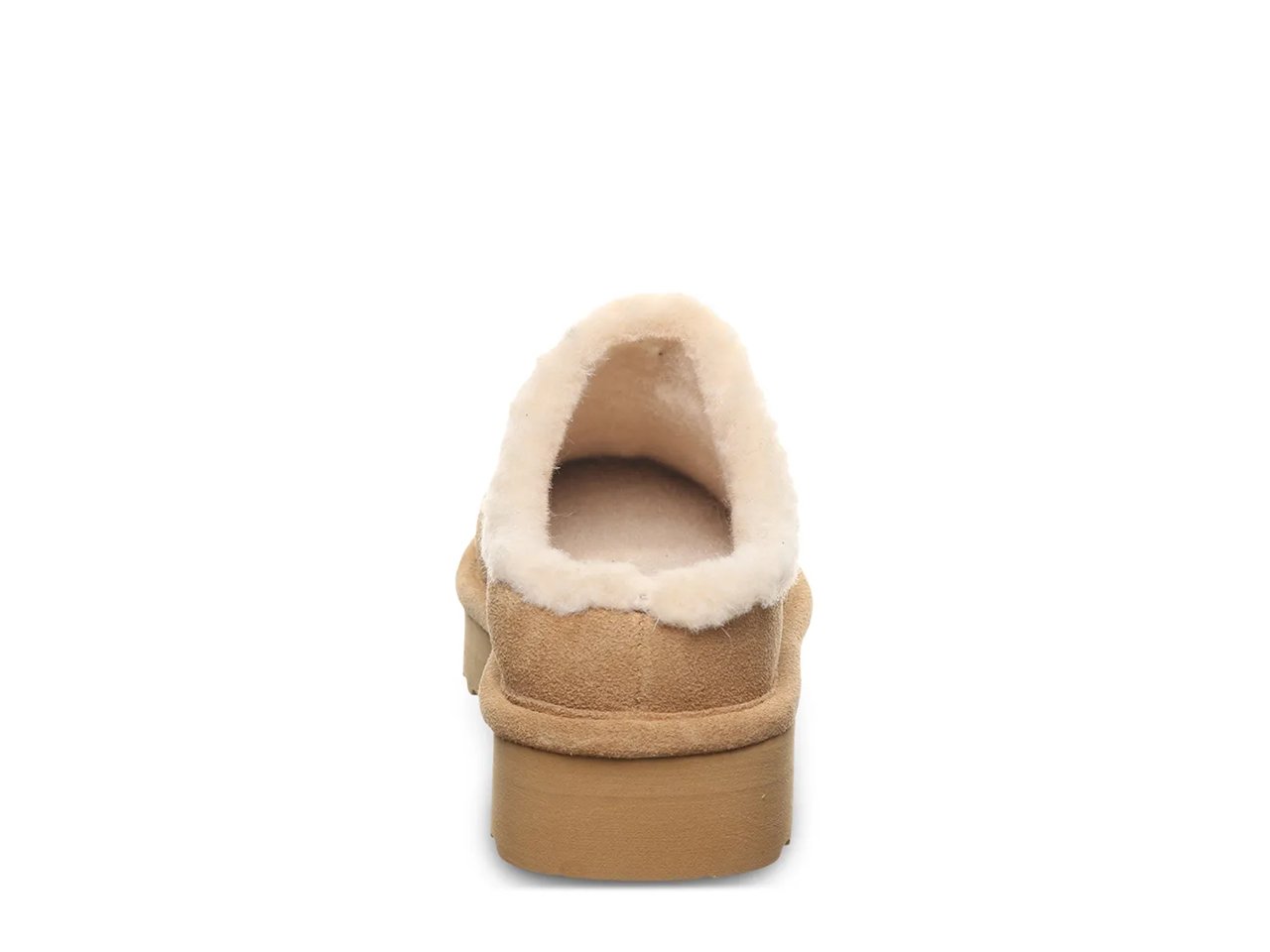 Izzy Platform Slipper - Women's