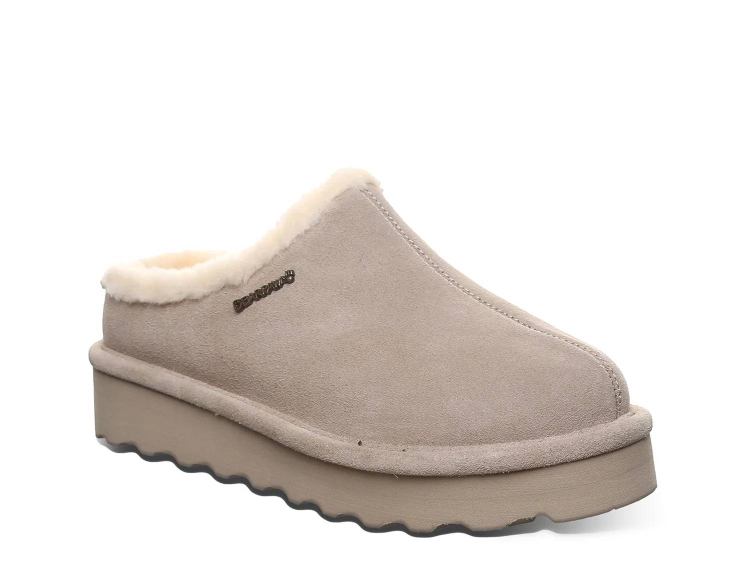 Izzy Platform Slipper - Women's