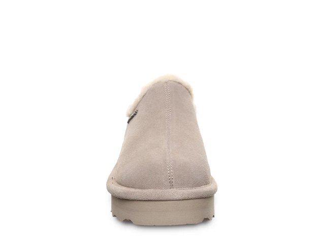 Izzy Platform Slipper - Women's