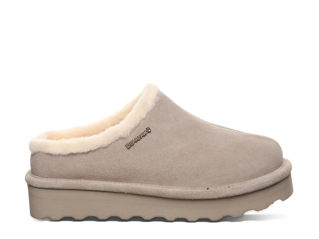 Izzy Platform Slipper - Women's