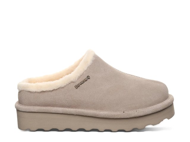 Izzy Platform Slipper - Women's