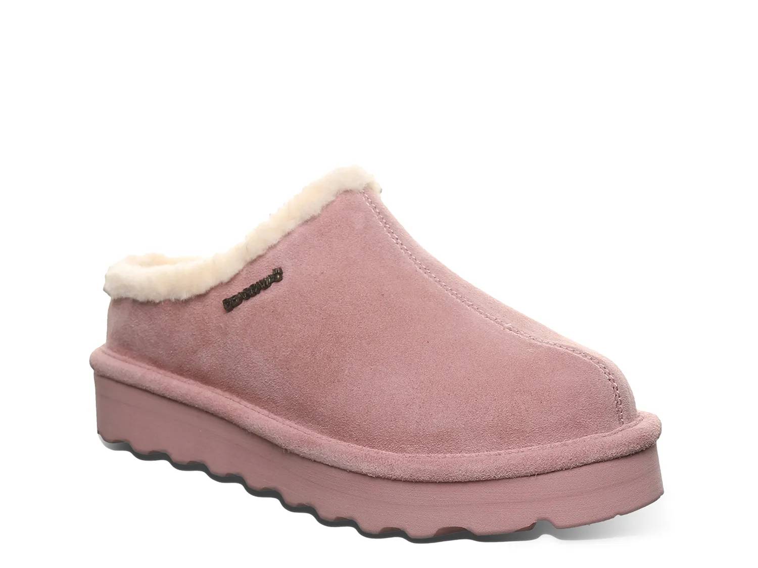 Izzy Platform Slipper - Women's