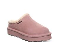 Izzy Platform Slipper - Women's Peony Pink view