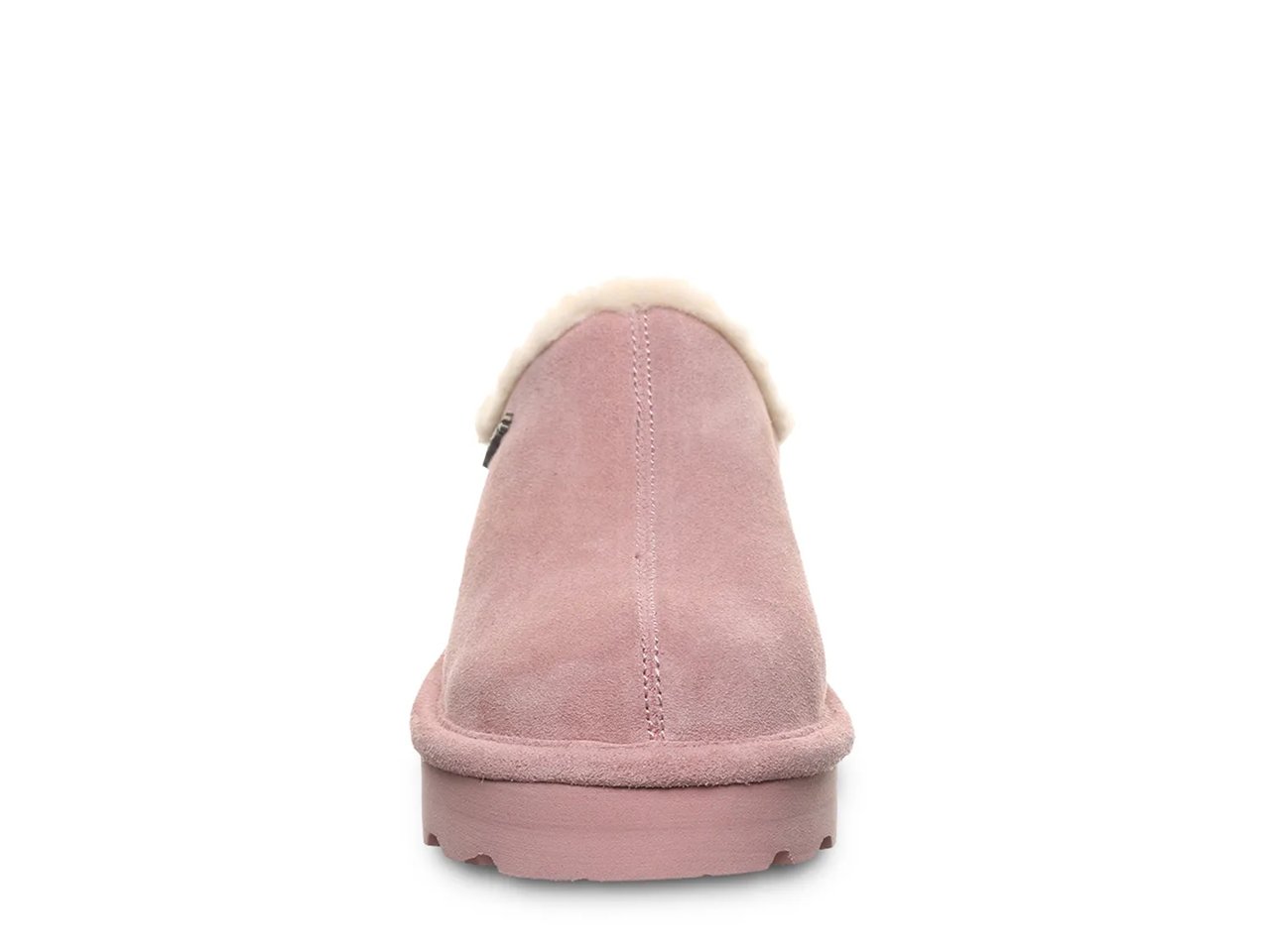 Izzy Platform Slipper - Women's