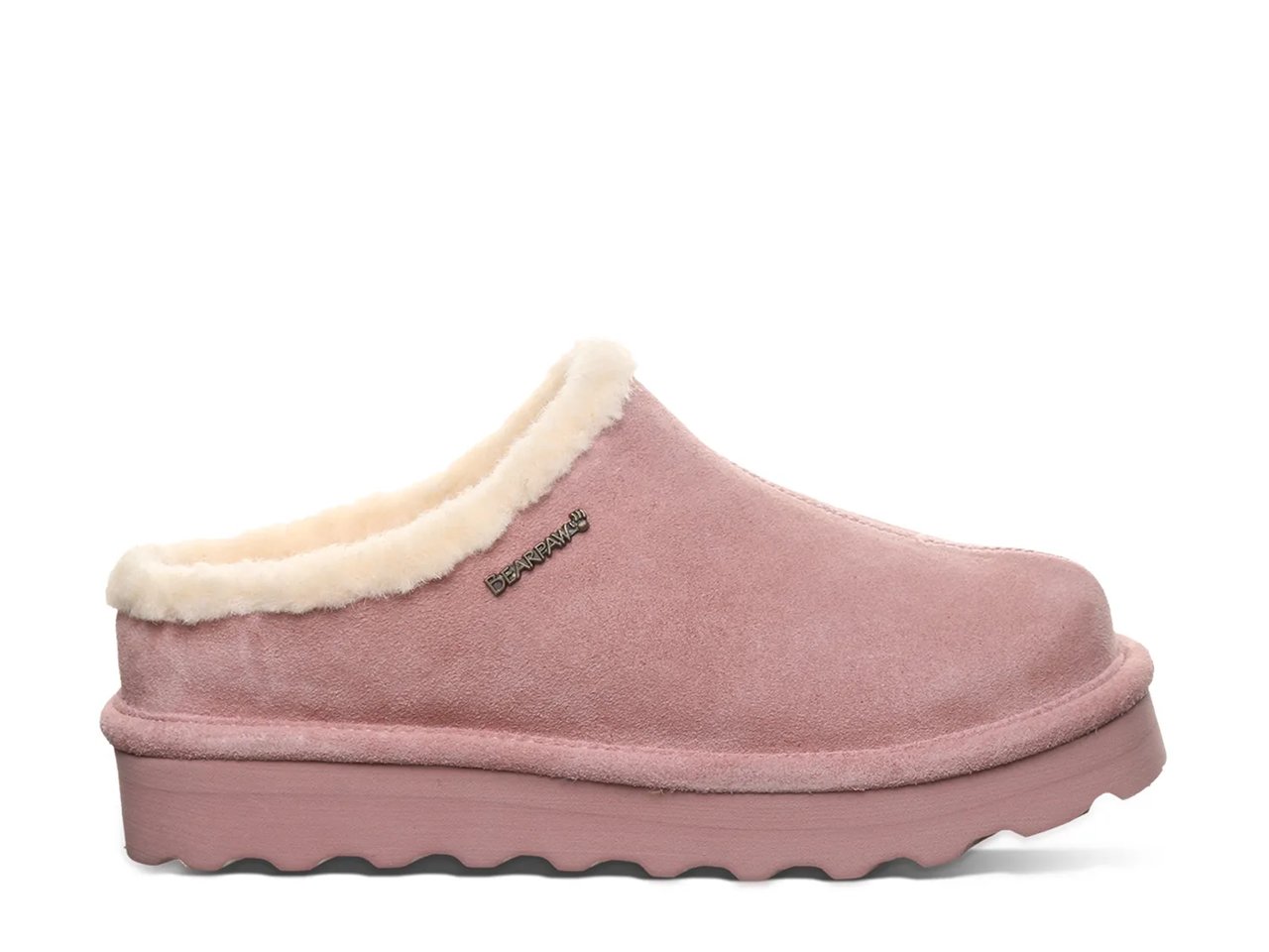 Izzy Platform Slipper - Women's