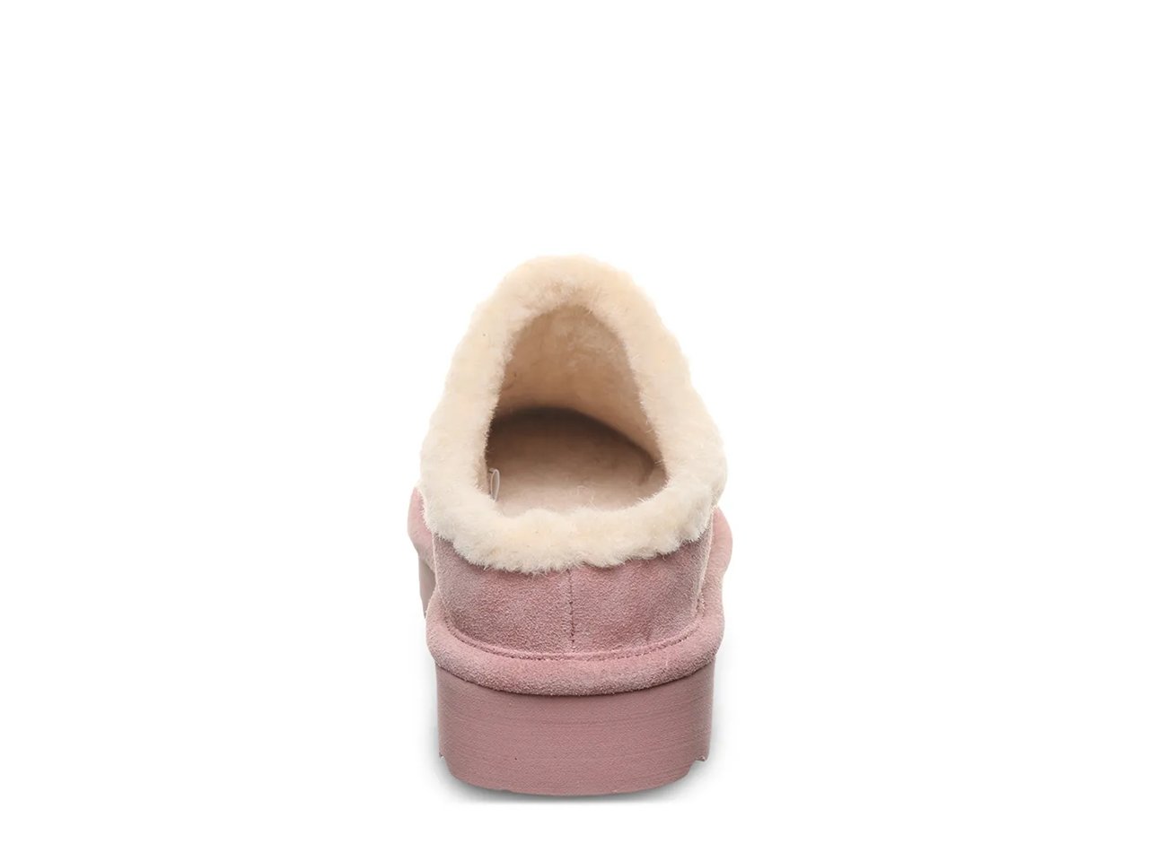 Izzy Platform Slipper - Women's