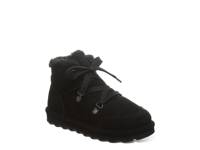 Matilda Boot - Kids' Black view