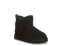 Ruthie Boot - Kids' Black view