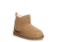 Ruthie Boot - Kids' Iced Coffee view