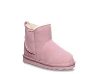 Ruthie Boot - Kids' Prism Pink view