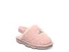 Snuggle Tee Slipper - Kids' Light Pink view