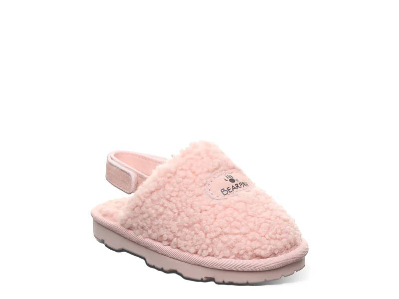Snuggle Tee Slipper - Kids'