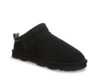 Kam Slipper - Women's Black view