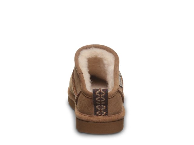Kam Slipper - Women's