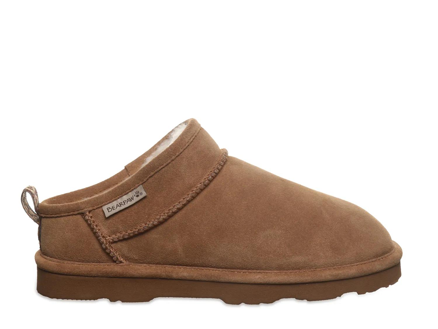 Kam Slipper - Women's