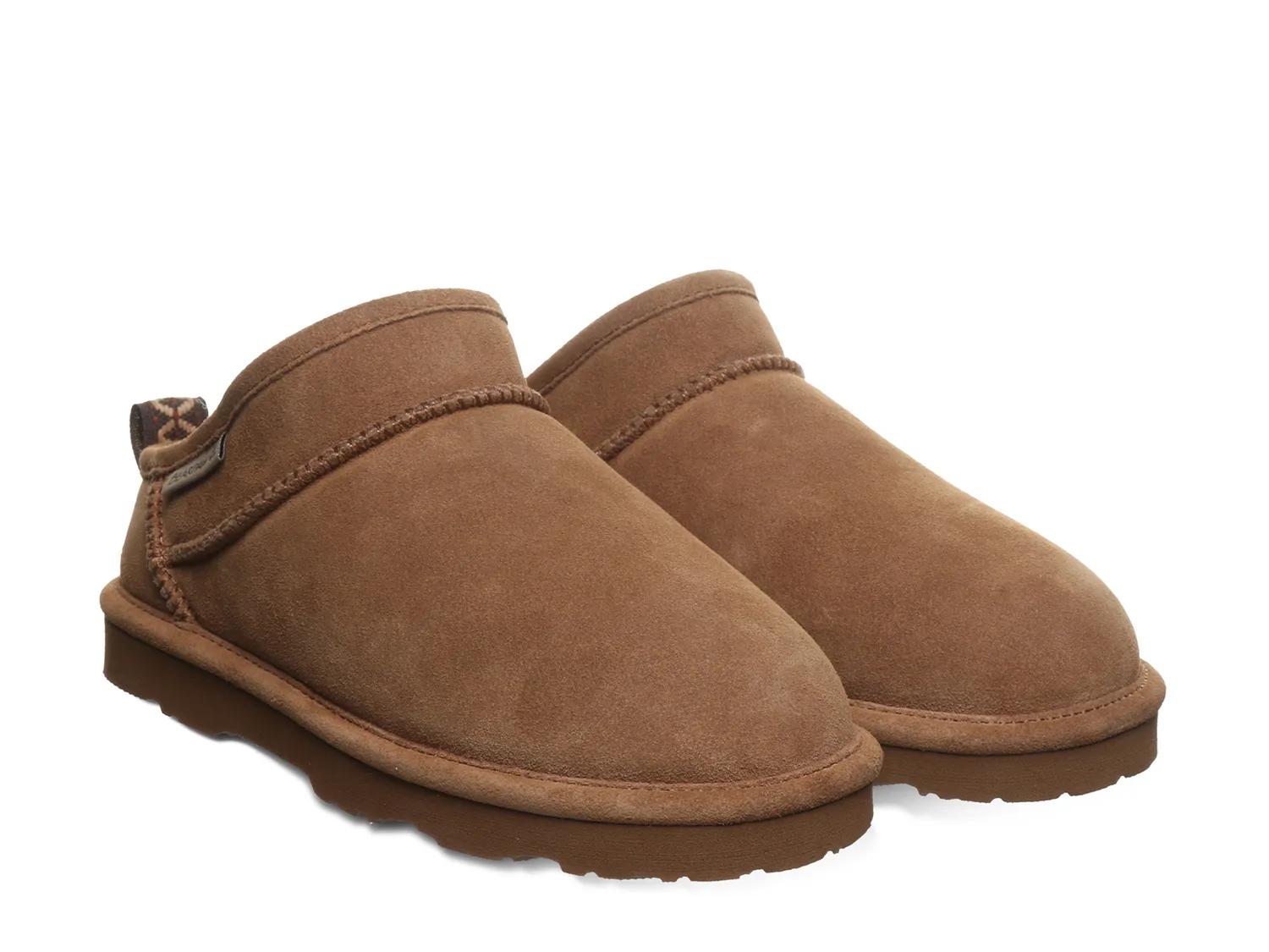Kam Slipper - Women's