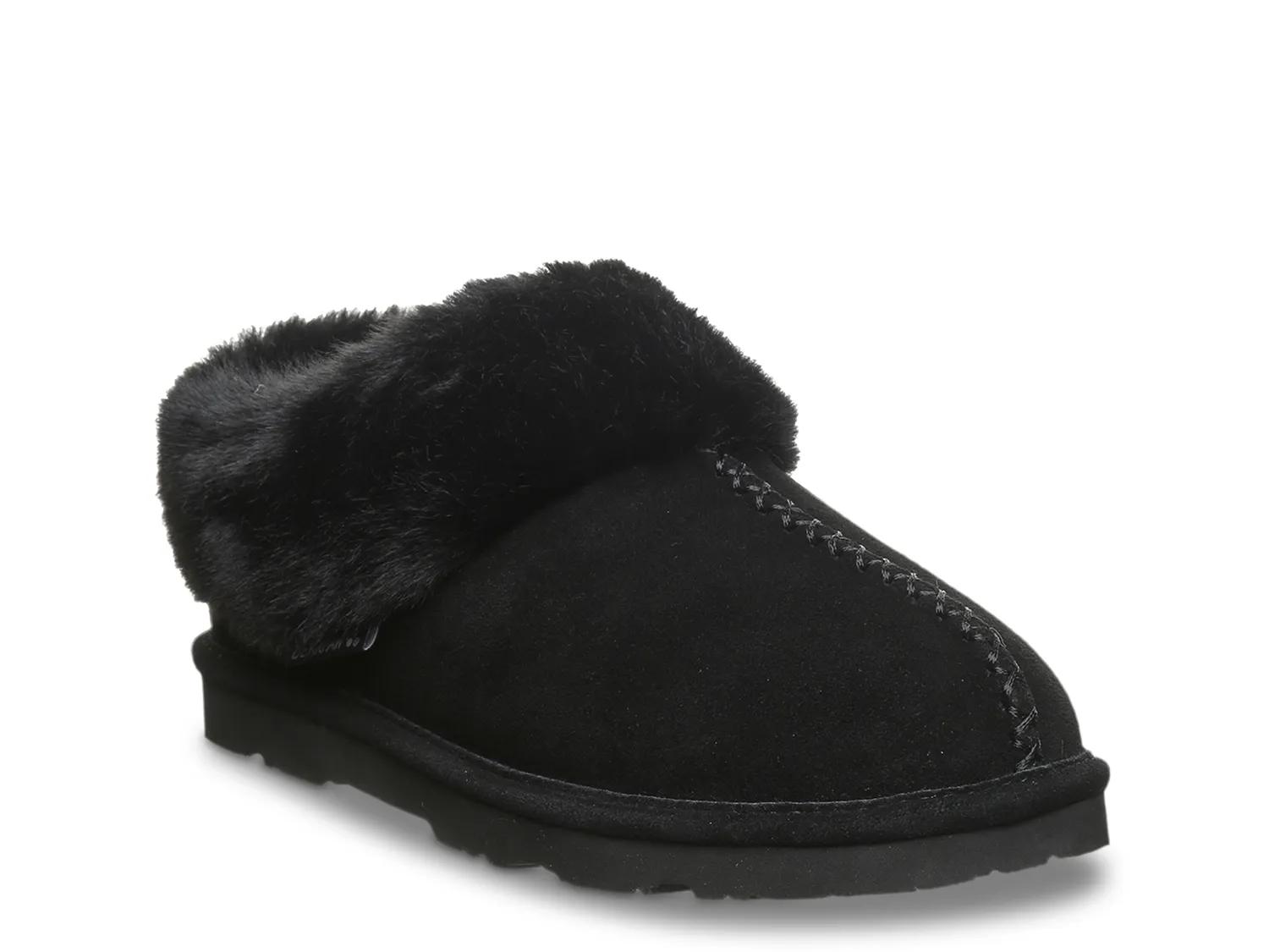 Bearpaw Audrina Boot In Black