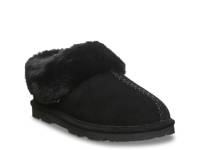 Audrina Boot Black view