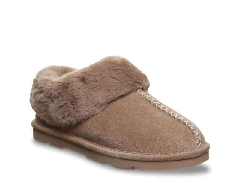 Bella Slipper - Women's