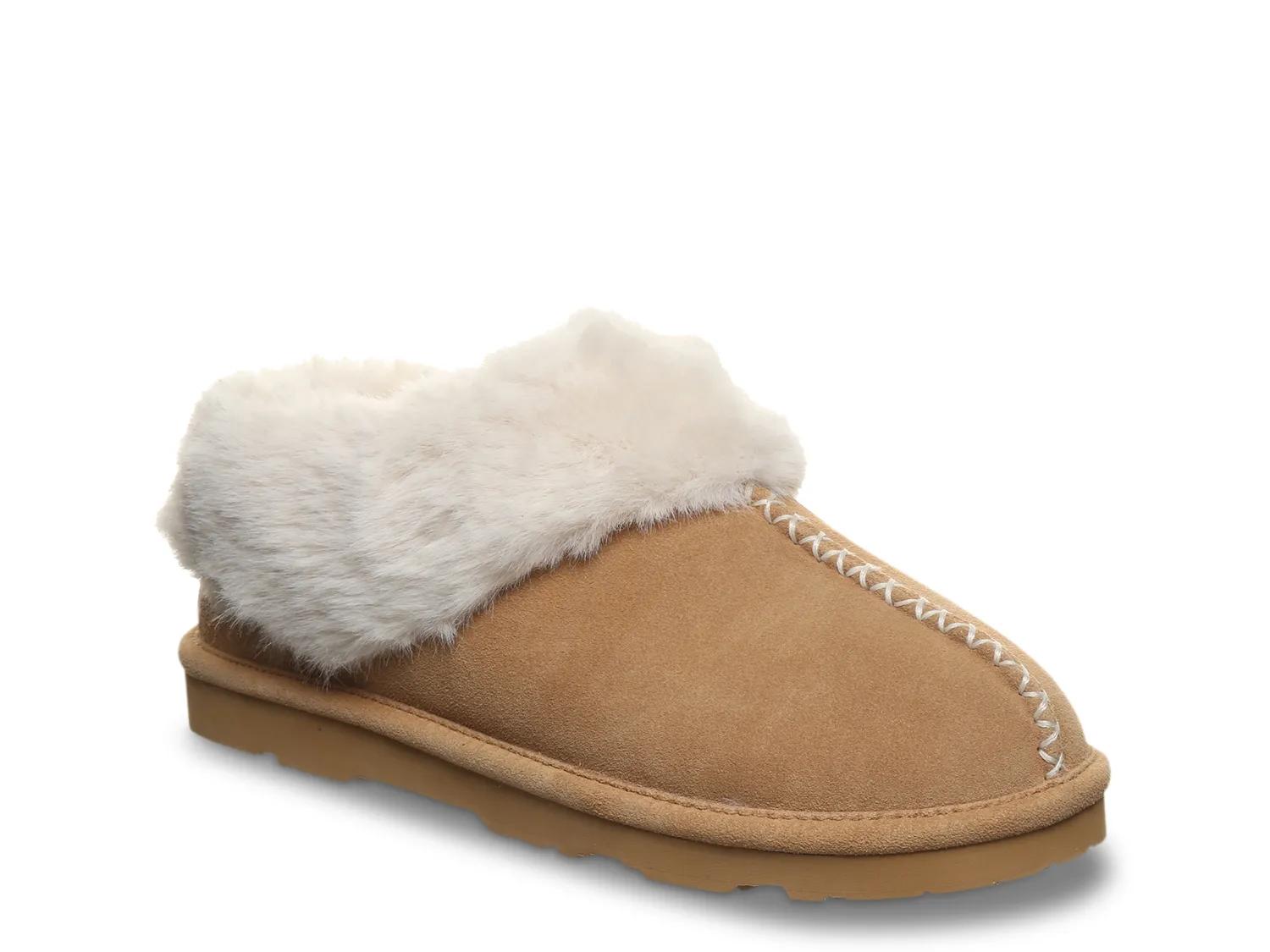 Bearpaw Audrina Boot In Cognac
