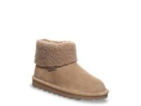 Jessa Boot - Kids' Birch view