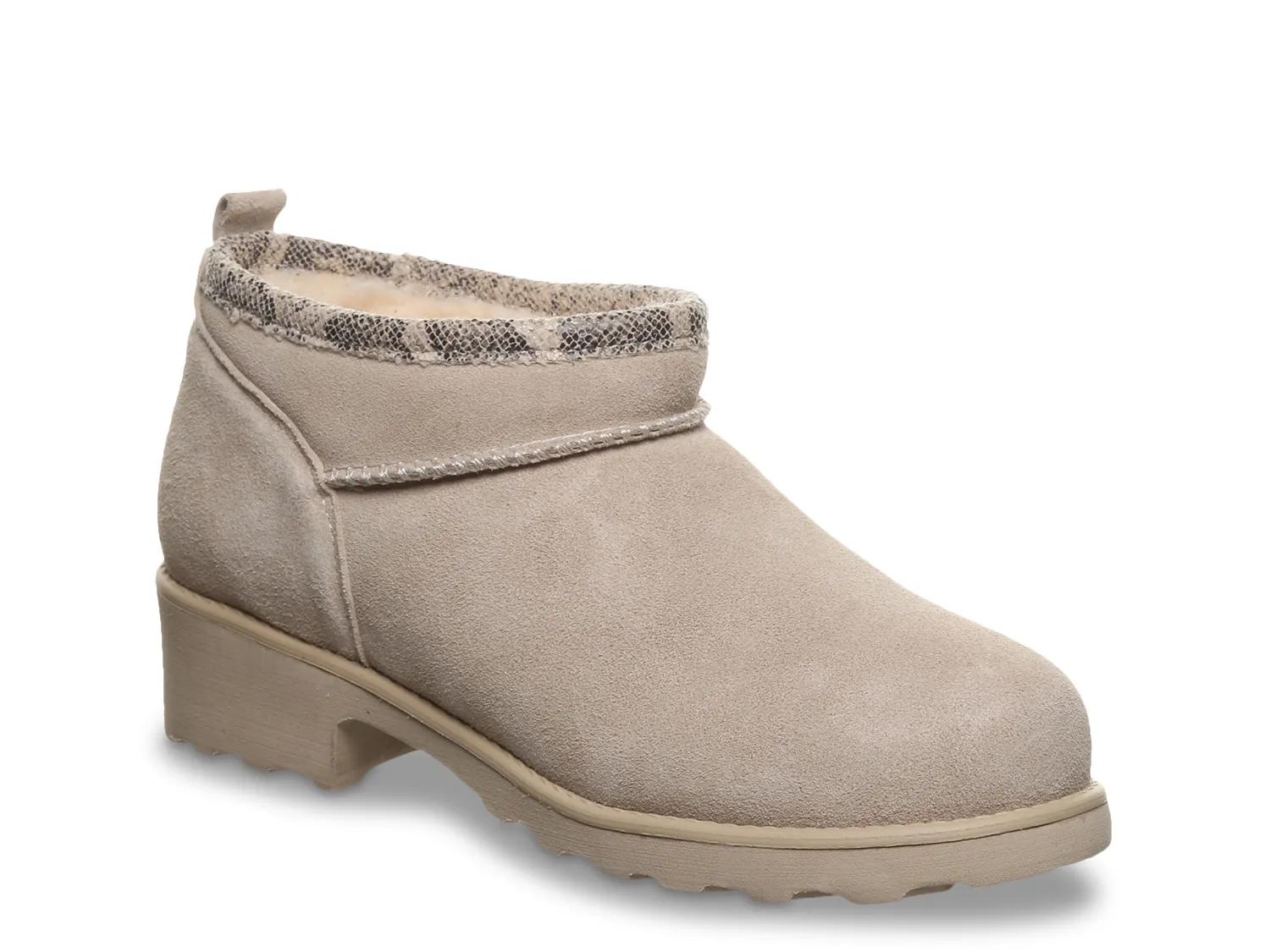 Sienna Bootie - image 2