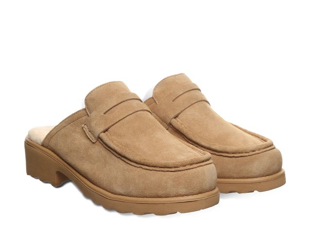 Bearpaw Patricia Mule - Free Shipping | DSW display picture 1